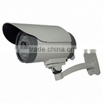 promotion price 480TVL security DIS camera 36pcs IR LEDs 20M range outdoor waterproof bullet cam