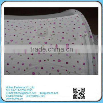 SR1069A 100% Cotton Foldable Baby Mosquito Net photo-2