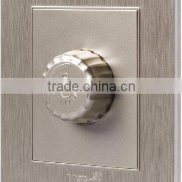 High Quality New Design Home Use dimmer Switches