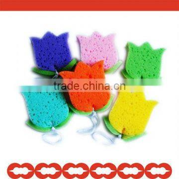 Multicolor Cellulose Kids Bath Toys