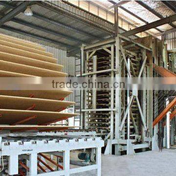 Good Price Chipboard/particle Board/melamined Chipboard/melamine Particle Board