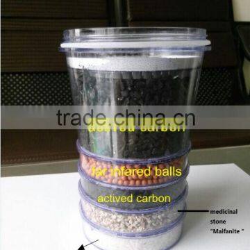 Magnetic Water Filter With New Design photo-2