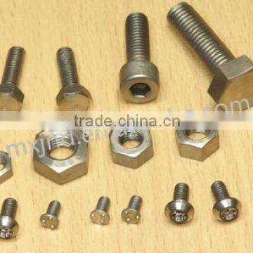 Industrical Titanium Parts for Sale photo-5