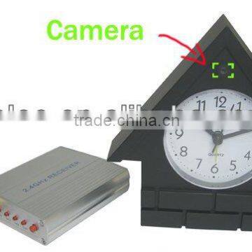 camera cctv 2.4Hz Wireless small camera