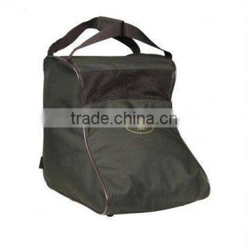 Cheap price good quality Polyester Walking Boot Bag