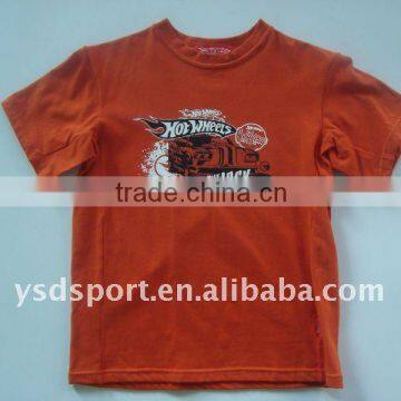 manufacturer best seller Tshirt for sport