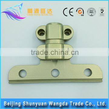 Metal Investment Casting for Die Casting Parts and Aluminum Die Casting Part