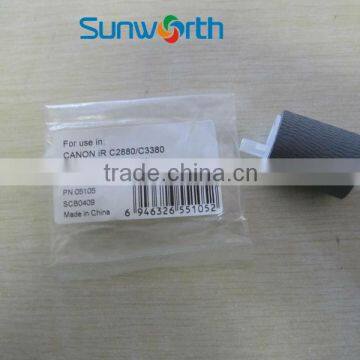 For Canon irc2880 IRC3380 Separation roller,FC6-6661-000 Copier