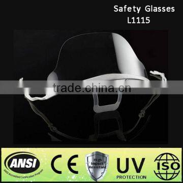 Plastic Disposable Mouth Cover Mask
