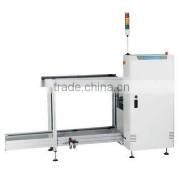 PCB loader / PCB magazine loader