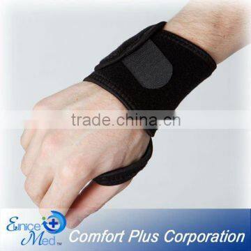 free sample Orthopedic Neoprene wrist support