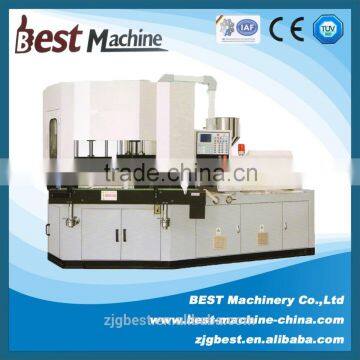 Plastic Pharmaceutics Bottle Imaking Machine photo-2