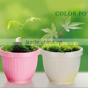 Urn planter, flower pot,Plastic flower pots