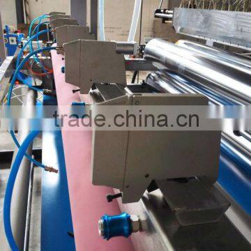 Air Bubble Sheet Machinery photo-3