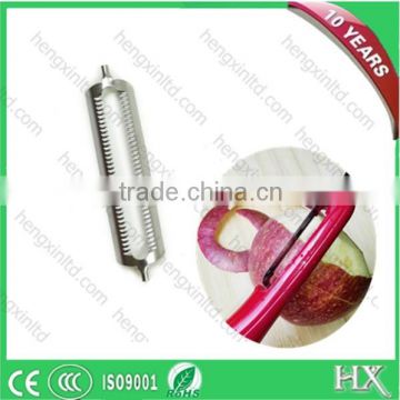 Easy-fixed Peeler Blade Removable Cutter Blade