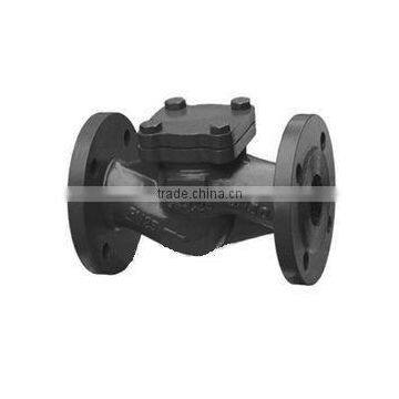 API Check Valve