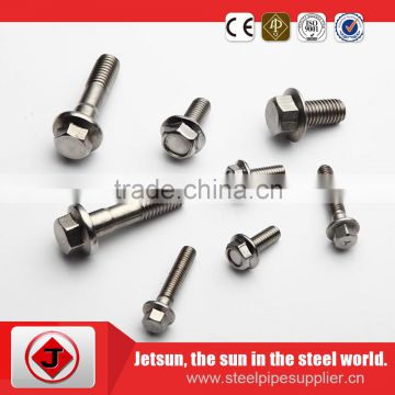 stainless steel blind nut