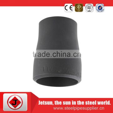 malleable iron fittings reducer pipe fitting