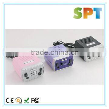 Electric Pedicure Machine Price Electric Nail Drill Machine Saeyang Marathon Nail Drill 555 photo-4