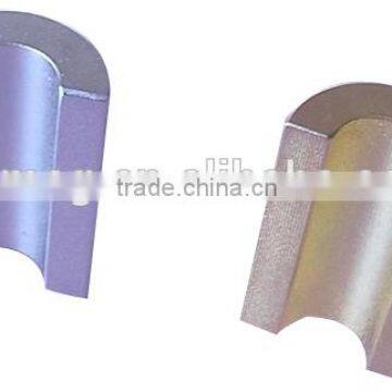 Electric Sintered NdFeB Magnet Arc for Motor