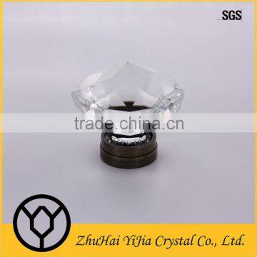 Wholesale Glass Furniture Handle for Cabinet photo-4