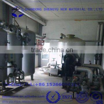 China Silicone Resin Manufacturers Methyl MQ Silicone Resin photo-6