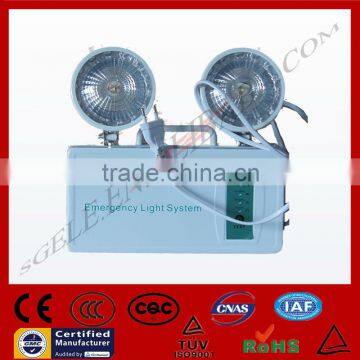 SGA-6 EXIT LED Indicator Light Emergency Exit Light Fire Exit Sign LED Emergency Light photo-3