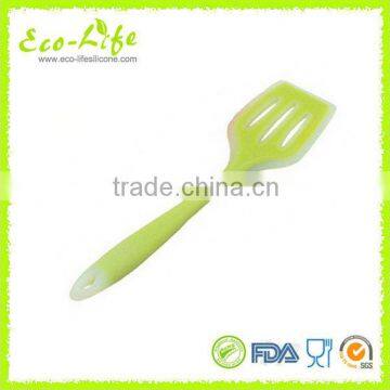 Wholesale Heat-Resistant Silicone Cooking Utensils, Kitchen Tool Set photo-5