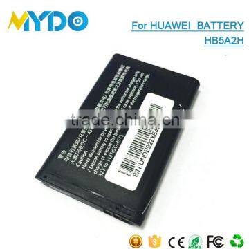 MYDO 2016 China Batteries Wholesale for Huawei HB5A2H 3.7v Li-ion 1150mah Battery photo-5