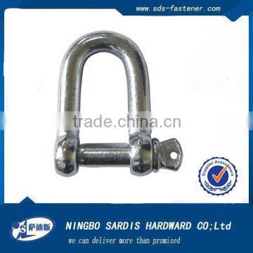 anchor shackle for sale