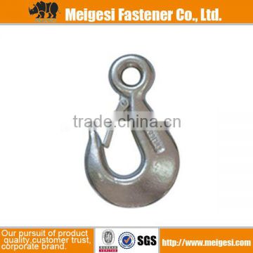 DIN689 Eye Hook