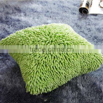 polyester anti wrinkle pillow