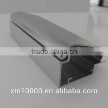 Aluminium profile for LED Ultra thin light box