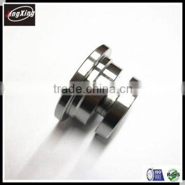OEM Cnc Precision Stainless Steel Turning Parts photo-3