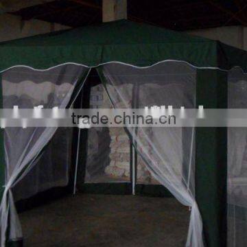 2*2*2m steel gazebos for sale