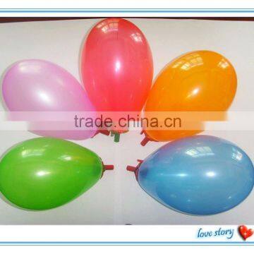 100% natural Latex ballon for children