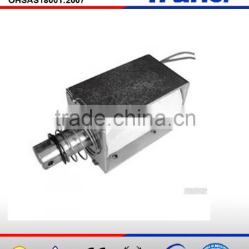 DC 12V /24V Open Frame Linear DC Solenoids