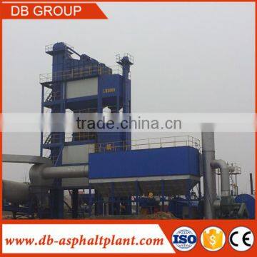 120t/h Asphalt Mixing Plant for Sale With Better Price photo-3