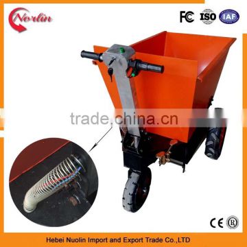 commercial wheelbarrow for factory