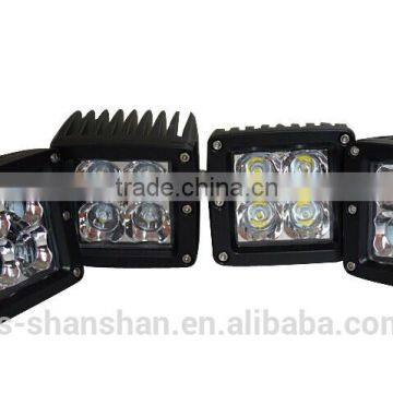 LED Lamp Type and CE Certification led work light off road/vehicle led work lamp