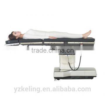 KL-D.III Operating Table Radiolucent Operating Table Orthopedic Operating Tables photo-3