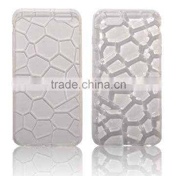 Cell Phone Accessory Soft Tpu Phone Case for Iphone 6s/6s Plus photo-2