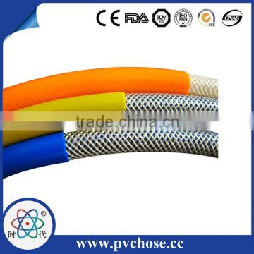 Nbr pvc air conditioning flexible hose,pvc air hose black,pvc rubber nitrile foam