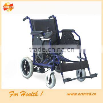 High Quality Wheelchair HB112