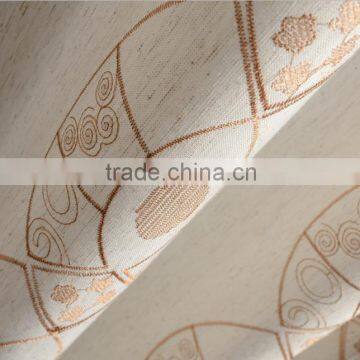 Customized Curtain Punch Panel for Curtain Door Decoration photo-4