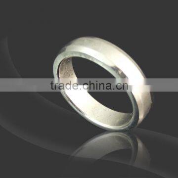 Jewelry Fashion Simple Design Special Price Wedding Ring