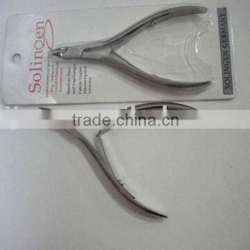 cuticle nippers