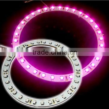 70mm superbright car led angel eye