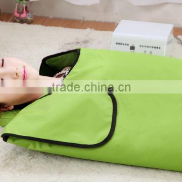 far infrared thermal blankets for bed, weight loss sleeping sauna bag