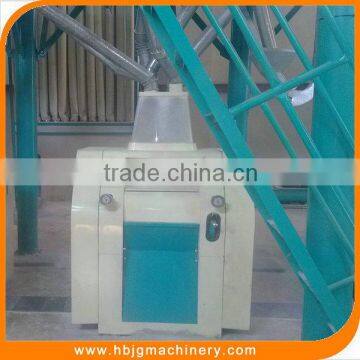 100 Ton Maize Flour Making Machine/corn Machine,Low Price Flour Mill Plant